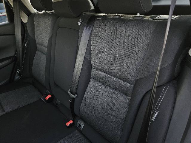Used 2025 Nissan Rogue SV FWD image 14