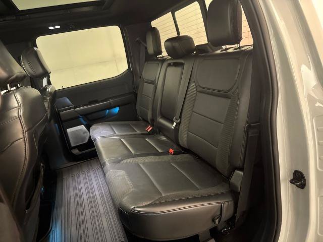 Certified 2023 Ford F150 Raptor AWD/4WD image 36