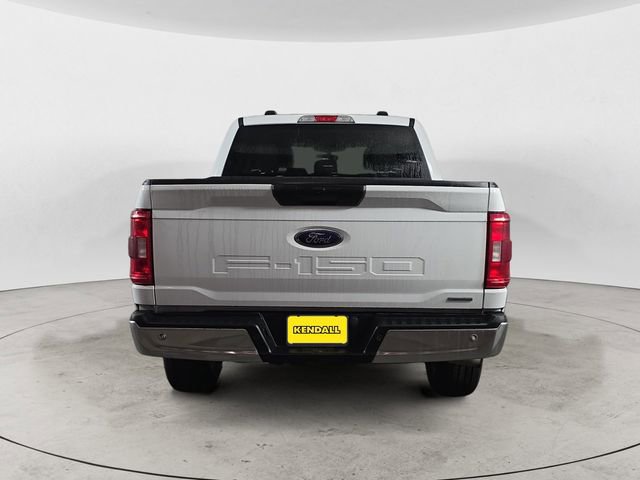 Certified 2023 Ford F150 XLT image 3