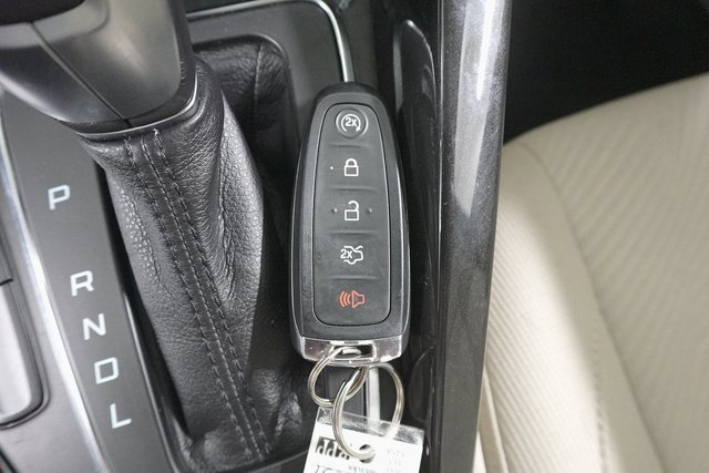 Certified 2017 Ford Focus Electric Hatchback image 36