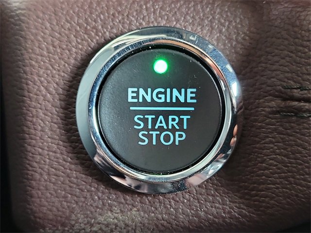 Certified 2024 Ford Expedition Max Limited image 12