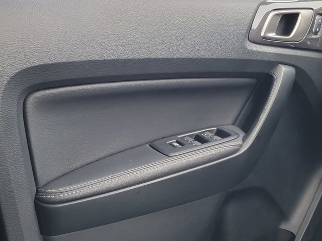 Certified 2019 Ford Ranger Lariat w/ Equipment Group 501A Mid image 37