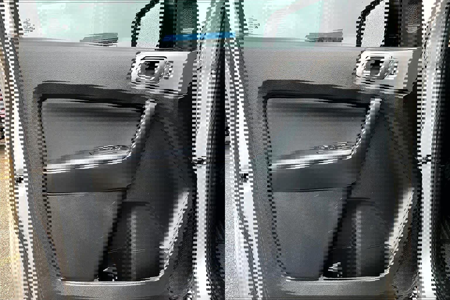 Certified 2019 Ford Ranger XLT w/ Equipment Group 302A Luxury image 22