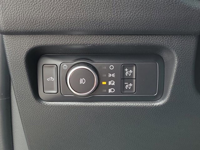 Certified 2024 Ford Ranger Raptor AWD/4WD image 22