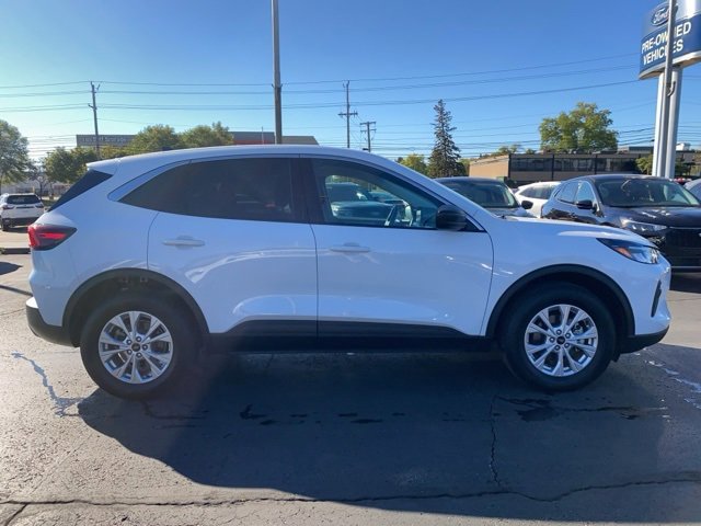 Certified 2023 Ford Escape Active image 2