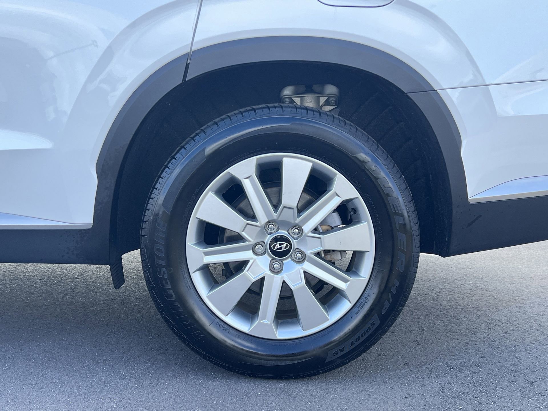 Used 2025 Hyundai Palisade SEL image 30