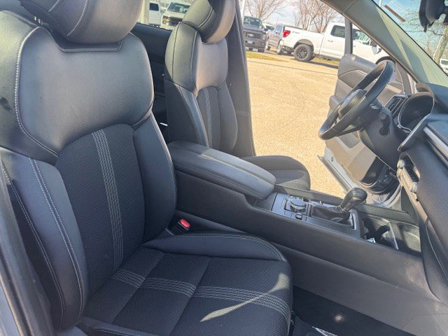 Used 2023 MAZDA CX-50 2.5 S w/ Preferred Plus Pkg image 36