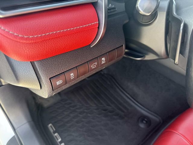 Used 2019 Toyota Camry XSE FWD image 25