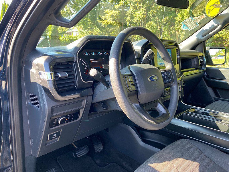 Certified 2023 Ford F150 XL image 23