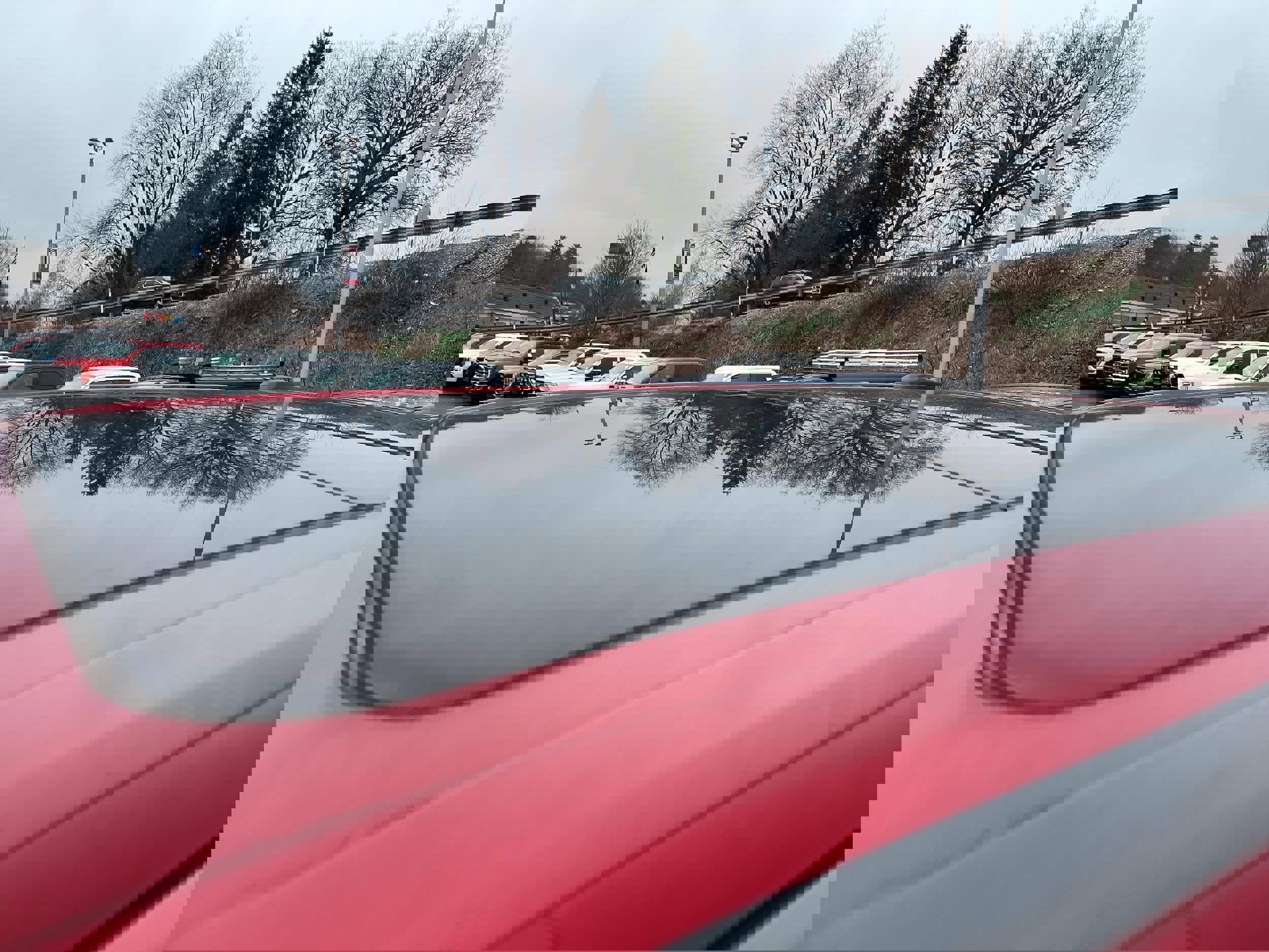 Certified 2022 Ford F250 King Ranch w/ King Ranch Ultimate Package image 47