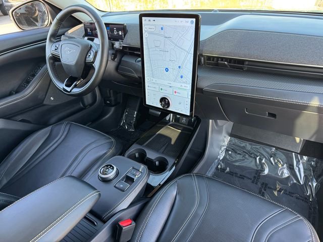 Certified 2023 Ford Mustang Mach-E Premium AWD/4WD image 22