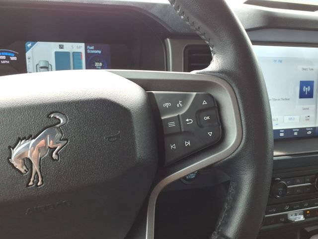 Certified 2023 Ford Bronco Outer Banks AWD/4WD image 22