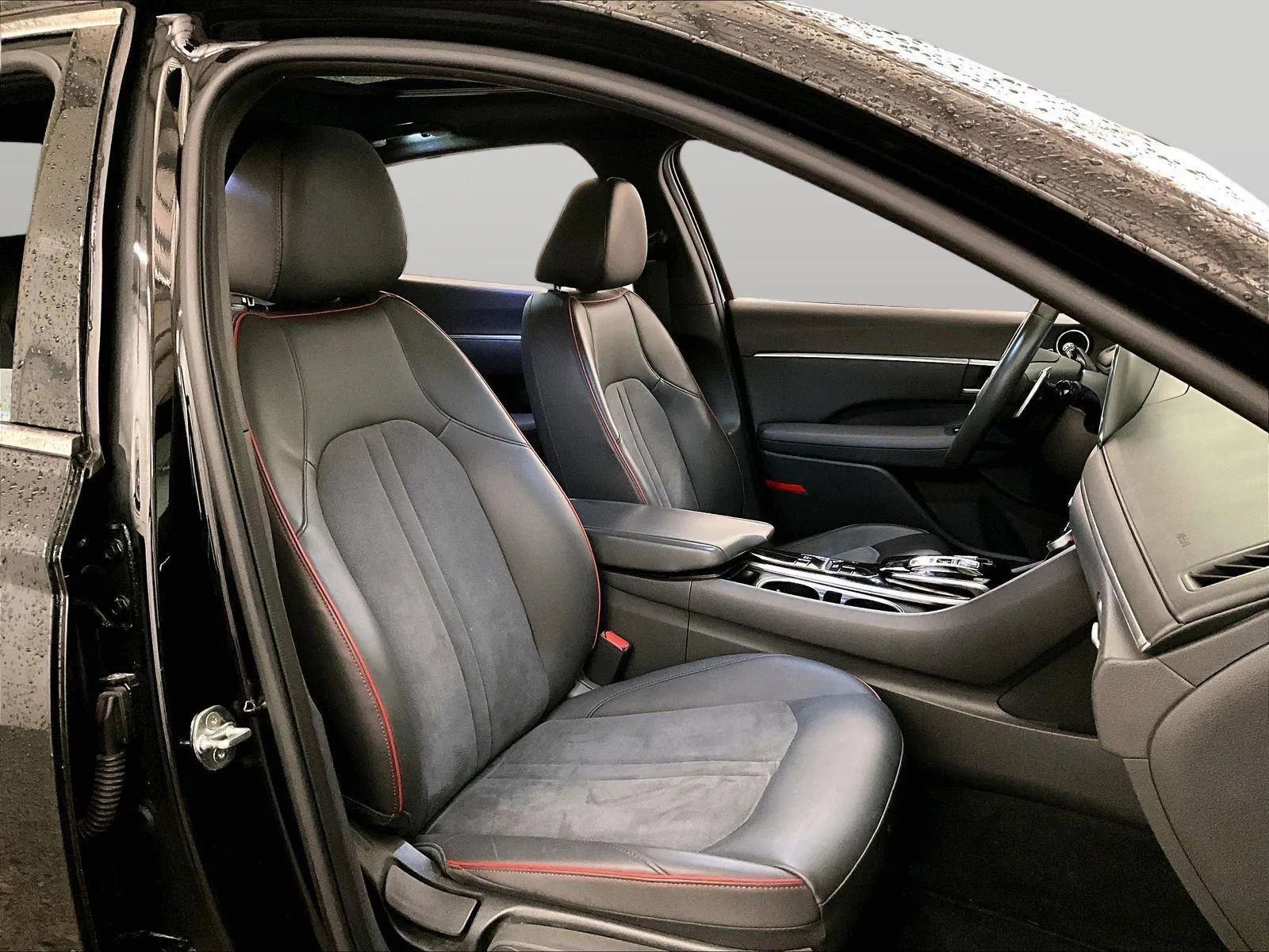 Used 2021 Hyundai Sonata SEL Plus w/ Tech Package FWD image 7