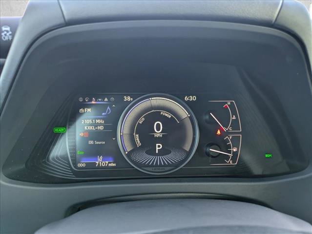 Used 2024 Lexus UX 250h F Sport AWD/4WD image 10