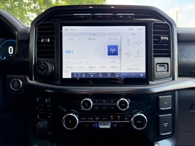 Certified 2023 Ford F150 Tremor w/ Equipment Group 402A High AWD/4WD image 17