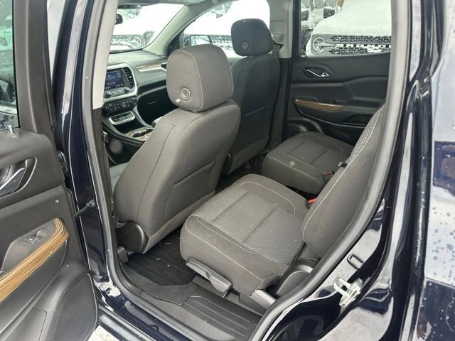 Used 2022 GMC Acadia SLE w/ Driver Convenience Package image 33
