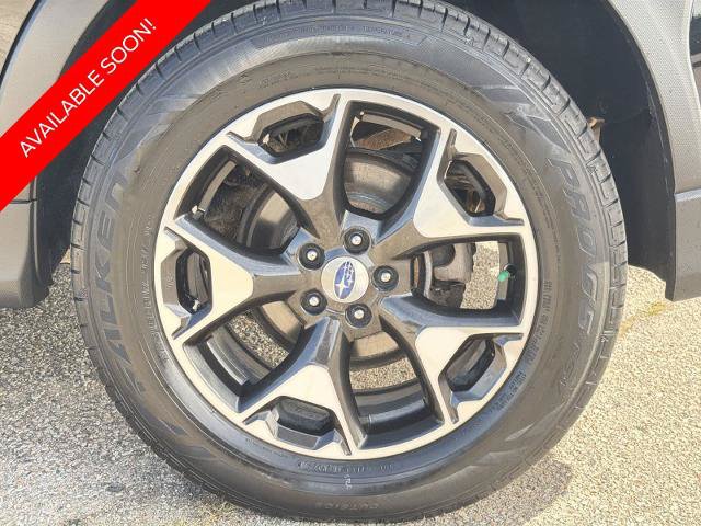 Used 2018 Subaru Crosstrek 2.0i Premium AWD/4WD image 14