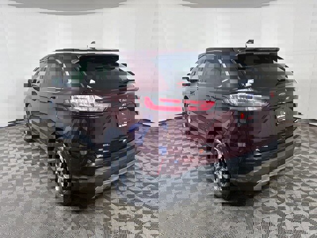 Certified 2024 Ford Edge SEL w/ Convenience Package image 2