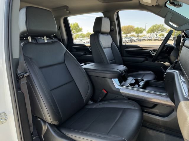 Used 2024 Chevrolet Silverado 2500 LTZ w/ LTZ Plus Package AWD/4WD image 30