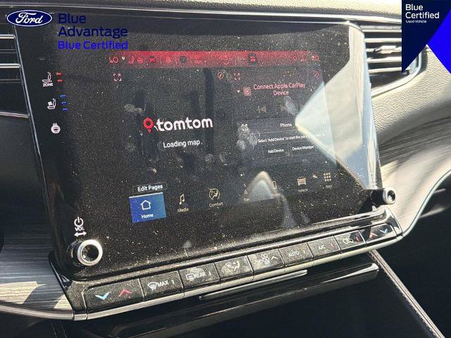 Used 2024 Jeep Wagoneer Series II w/ Flexible Seating Group AWD/4WD image 27