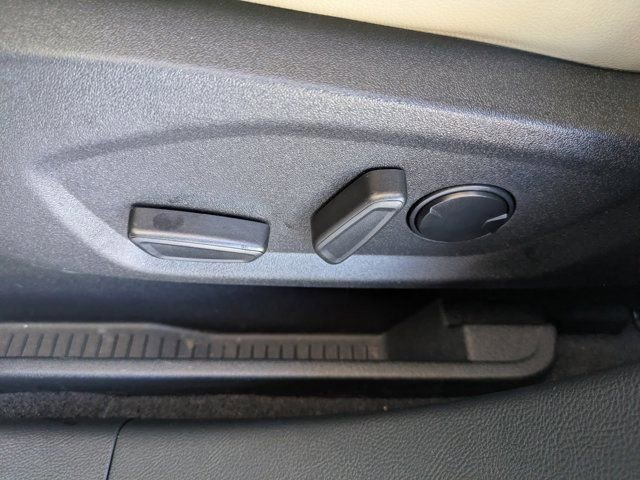 Certified 2022 Ford Edge SEL w/ Convenience Package image 20