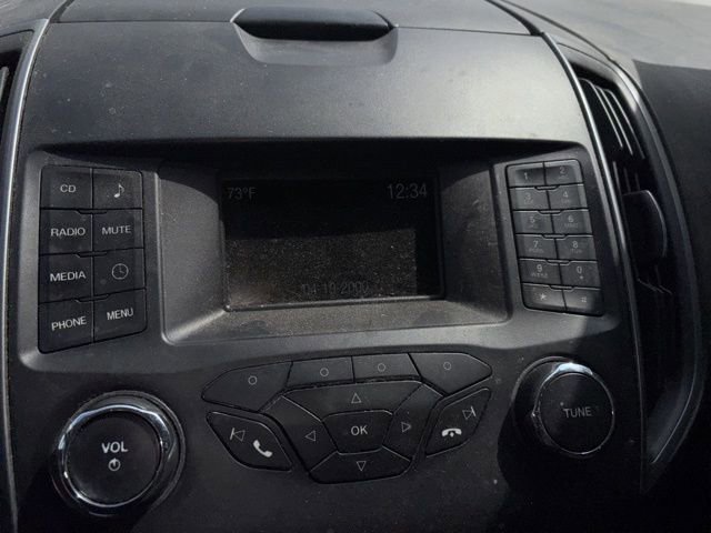 Certified 2018 Ford Edge SE image 24