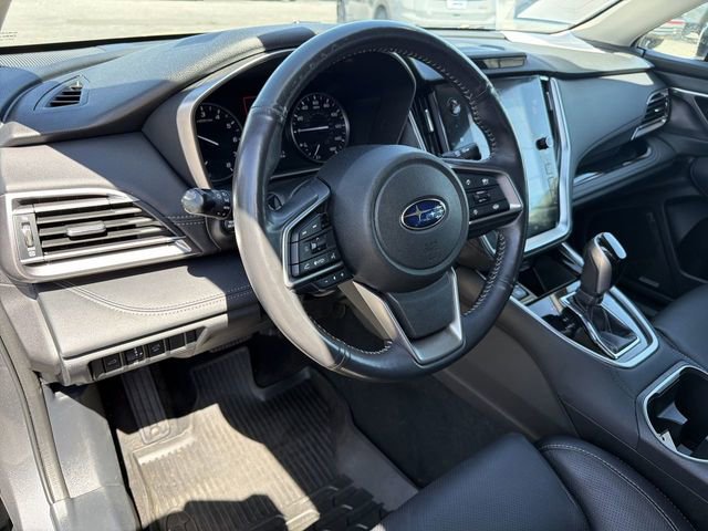 Used 2023 Subaru Outback Touring image 12
