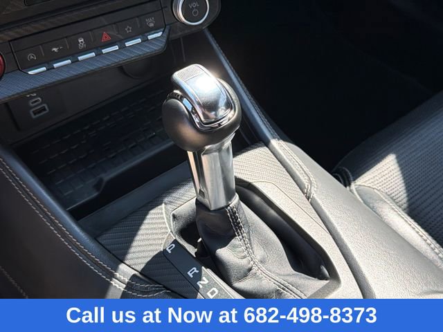 Certified 2024 Ford Mustang Premium image 29