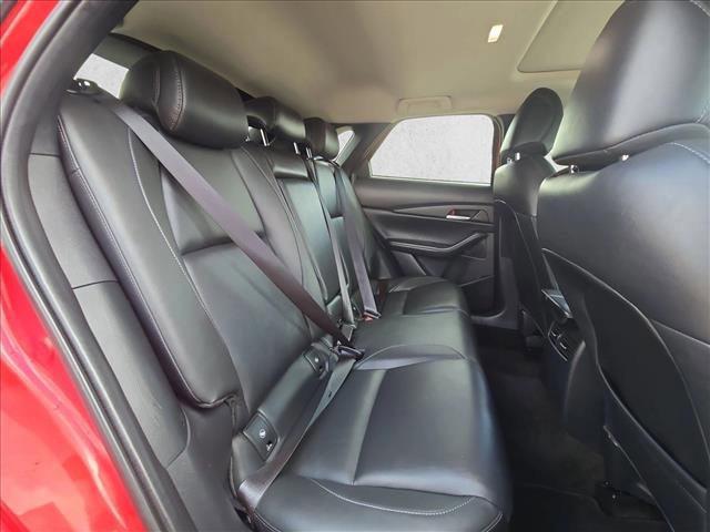 Used 2025 MAZDA CX-30 AWD 2.5 S w/ Preferred Package image 19