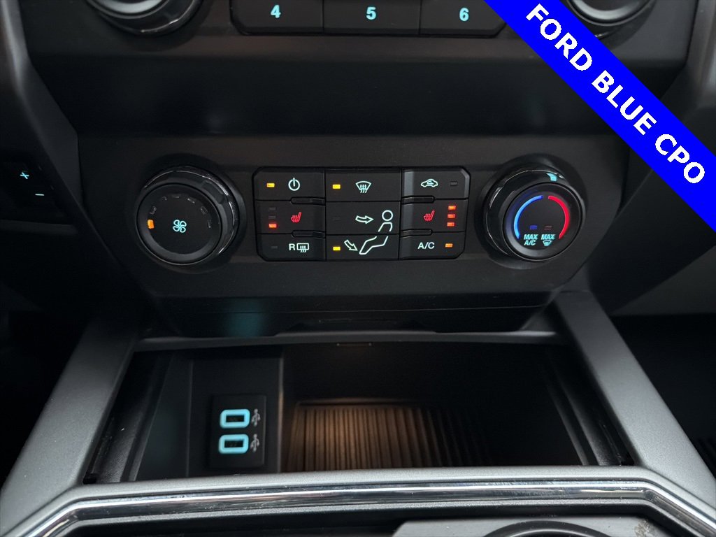 Certified 2019 Ford F250 XLT w/ XLT Premium Package image 21