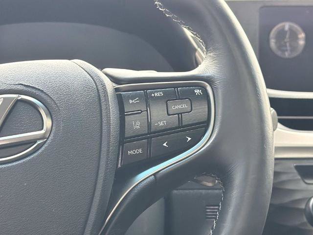 Used 2020 Lexus ES 350 w/ Premium Package FWD image 13