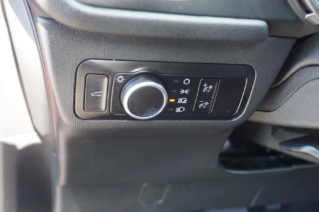 Certified 2023 Ford Escape Active FWD image 31