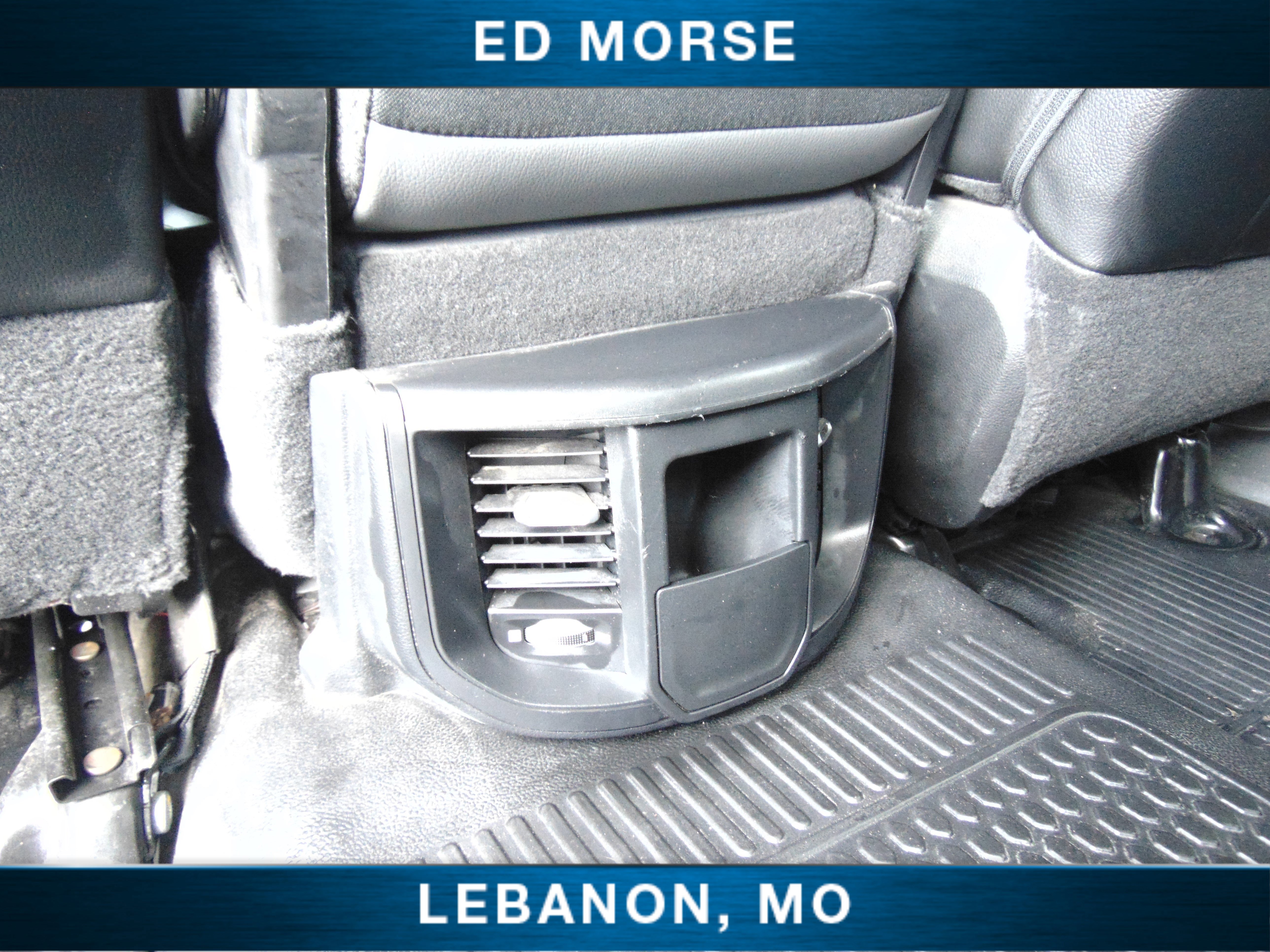 Used 2022 RAM 2500 Tradesman image 13