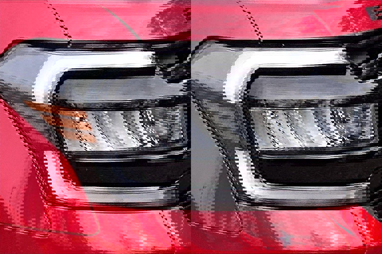 Certified 2022 Ford Expedition Max Limited image 30