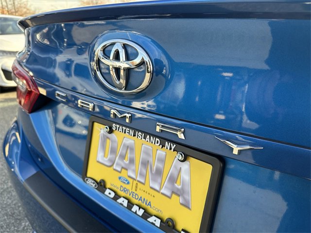 Used 2020 Toyota Camry SE image 44