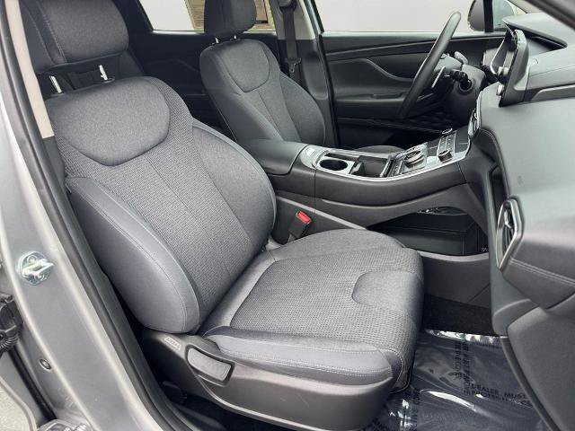 Used 2022 Hyundai Santa Fe SEL AWD/4WD image 6