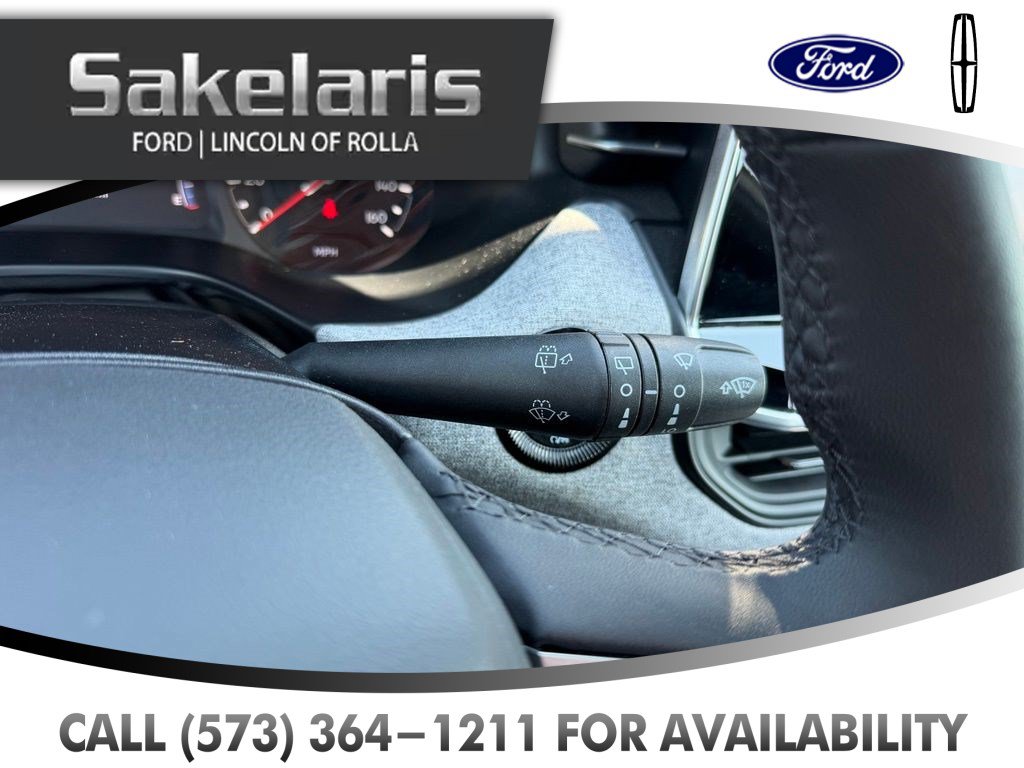 Used 2025 Jeep Compass Latitude AWD/4WD image 19