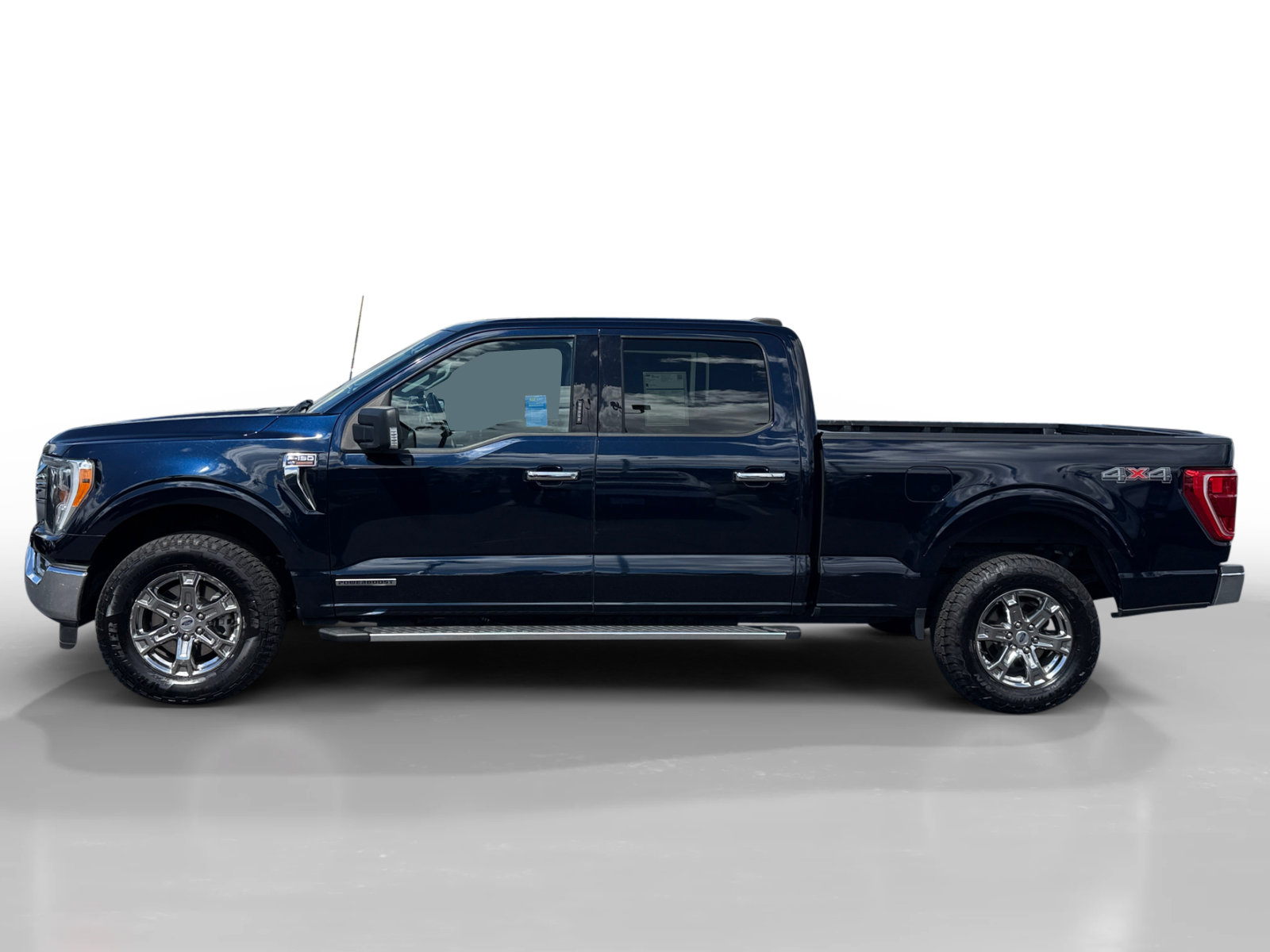 Certified 2023 Ford F150 XLT w/ Equipment Group 302A High AWD/4WD image 2