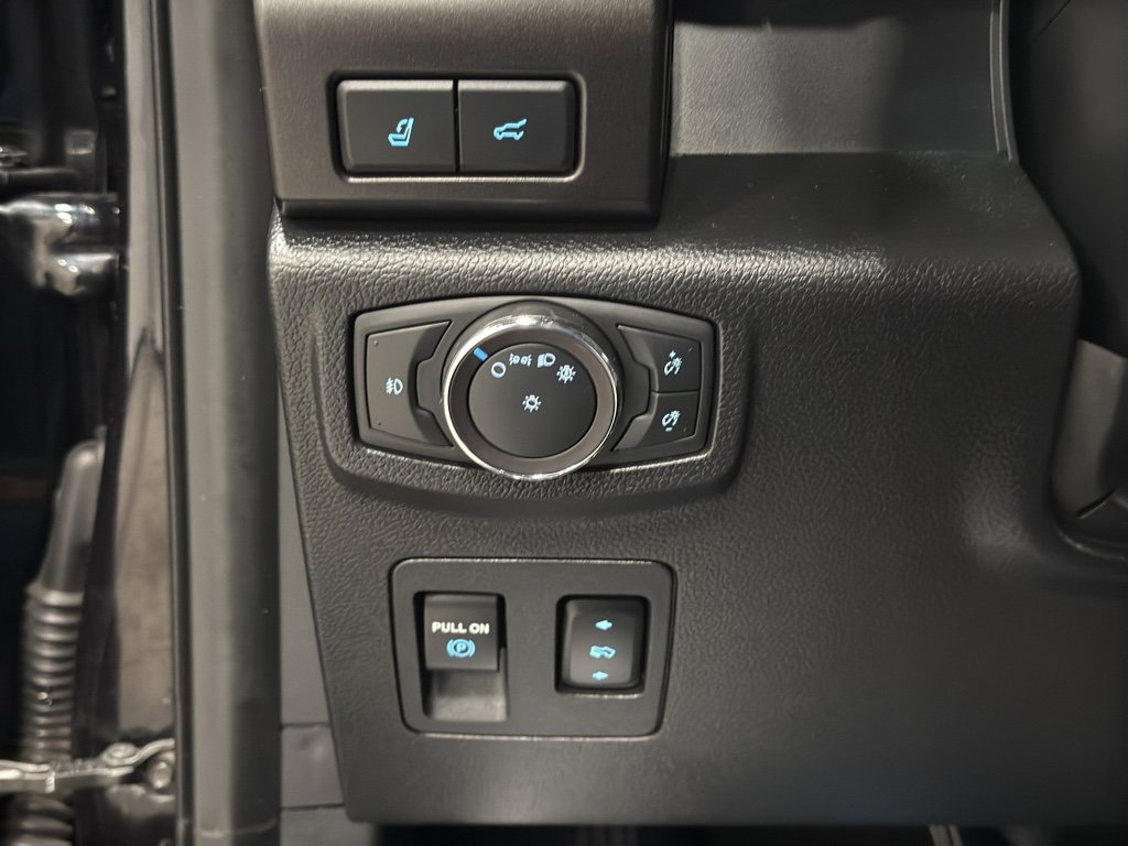 Certified 2019 Ford Expedition Max Limited w/ Equipment Group 303A image 11