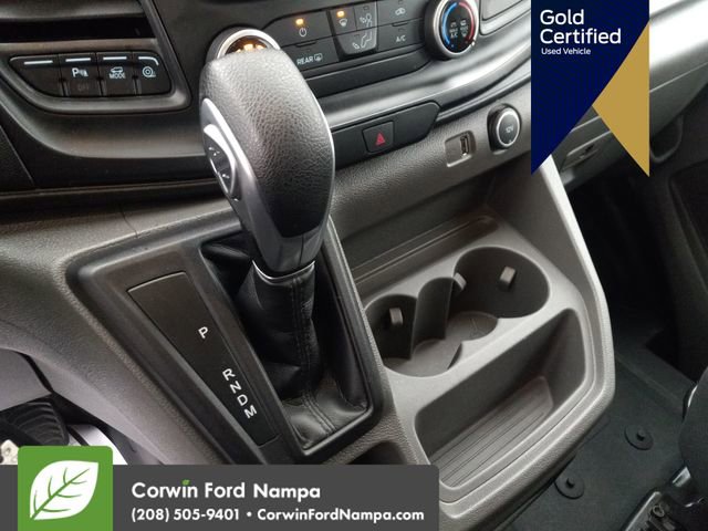 Certified 2023 Ford Transit 350 XL image 19