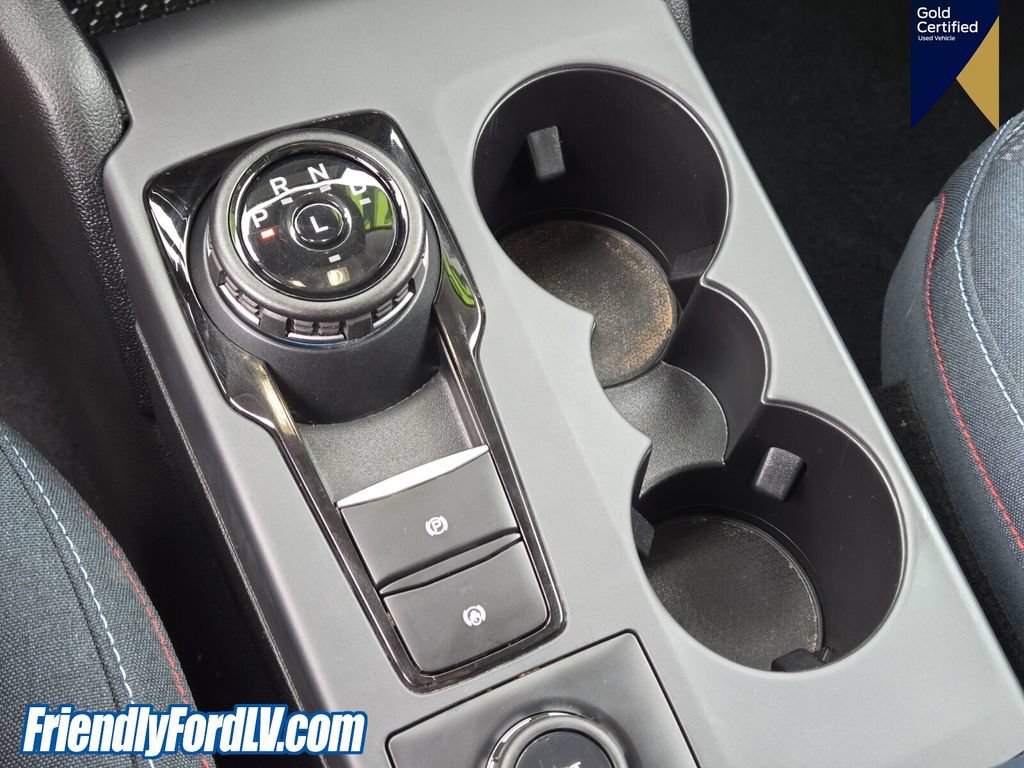 Certified 2023 Ford Bronco Sport Heritage AWD/4WD image 25