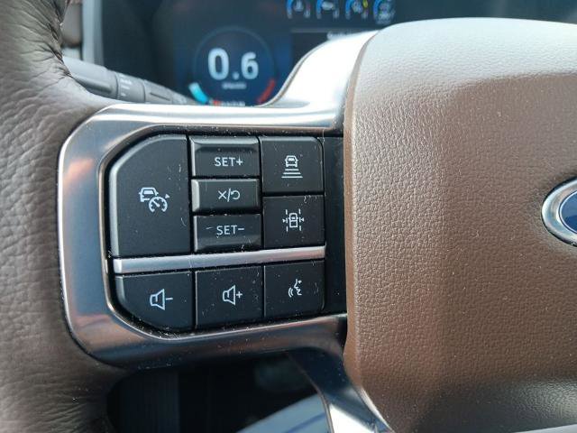 Certified 2024 Ford Expedition Max King Ranch image 19