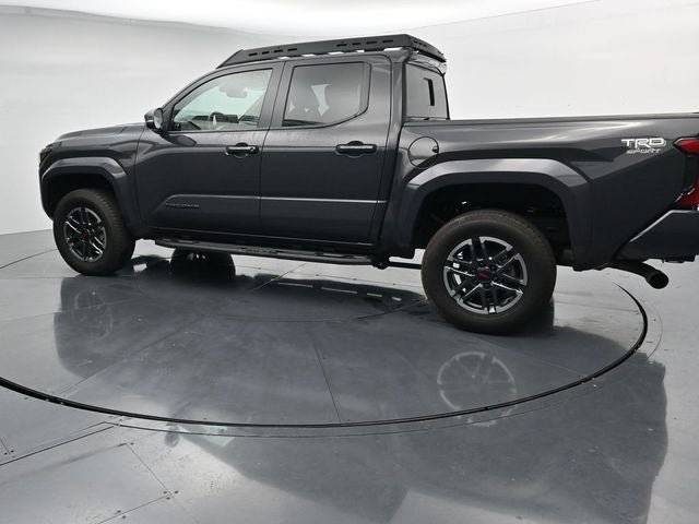 Used 2024 Toyota Tacoma TRD Sport w/ TRD Sport Upgrade Package AWD/4WD image 6