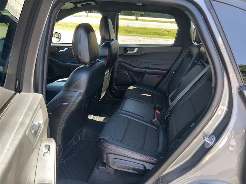 Certified 2023 Ford Escape ST-Line AWD/4WD image 14