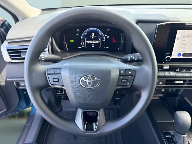 Used 2026 Toyota Camry LE w/ Convenience Package FWD image 21
