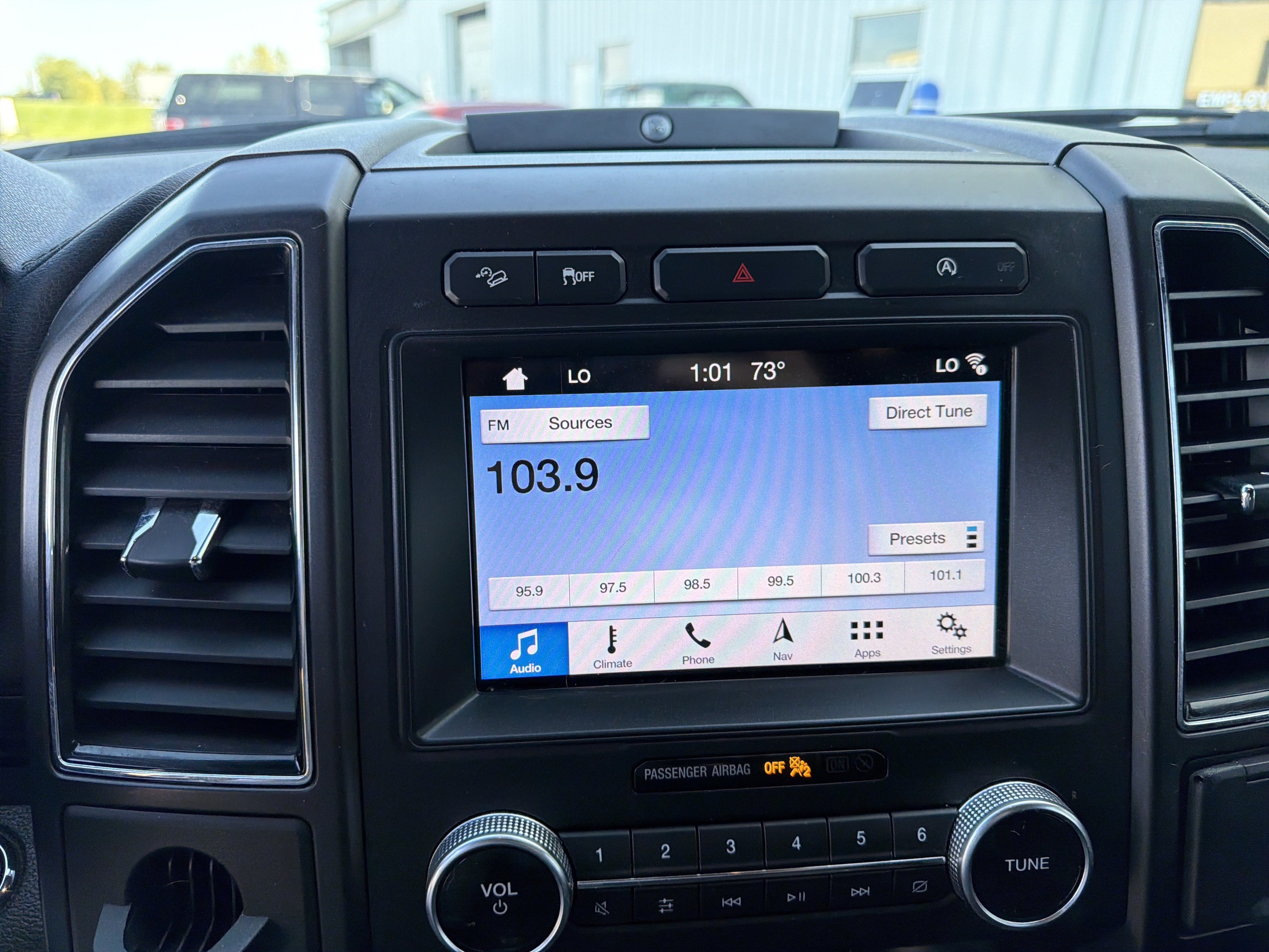 Certified 2019 Ford Expedition Max Limited AWD/4WD image 38