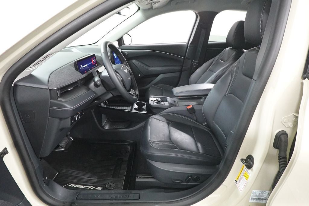 Certified 2025 Ford Mustang Mach-E Premium AWD/4WD image 26