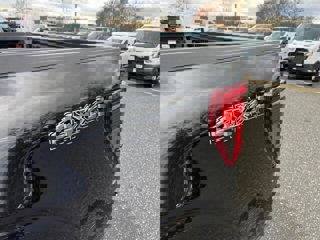 Certified 2025 Ford F150 XLT w/ Equipment Group 301A Standard AWD/4WD image 31