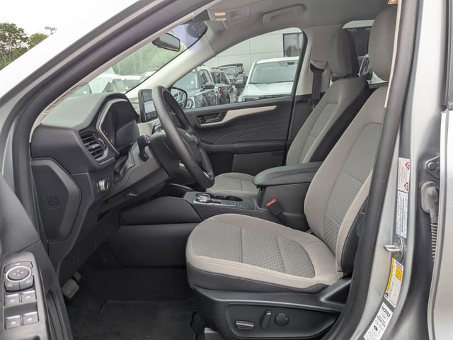 Certified 2022 Ford Escape SE w/ Convenience Package FWD image 21