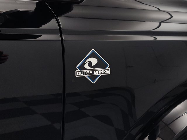 Certified 2023 Ford Bronco Outer Banks AWD/4WD image 13
